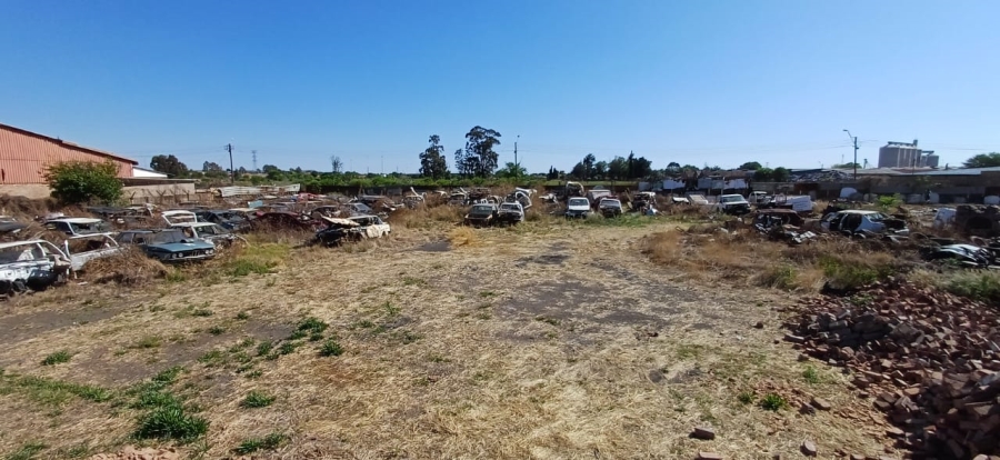 Commercial Property for Sale in Potchefstroom Industrial North West